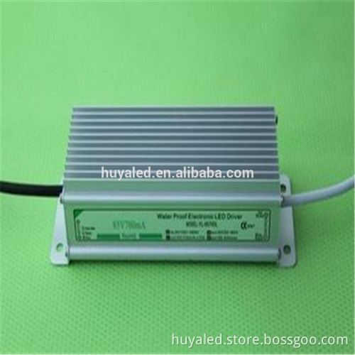 Hot selling 400W constant current waterproof shenzhen mobile power supply